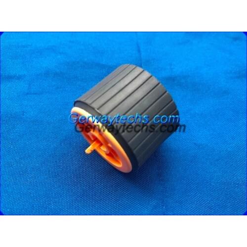 GerwayTechs New 059K32773 Pickup Roller for XeroxLaserJet S2320 S2420 S2220 S2240 S2056 QTY-2