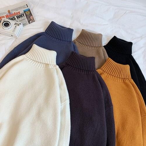 NoEstaMal Men's Sweaters
