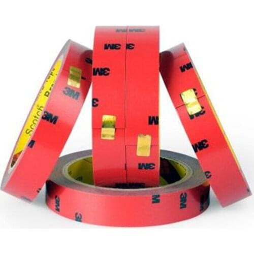 Norrath Double-sided Adhesive Tapes