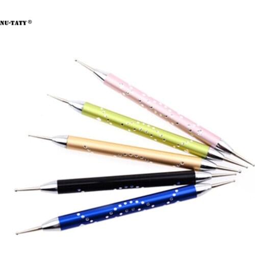 Nu-TATY Dots For Manicure