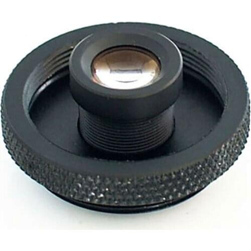 M12X0.5 to C/ CS Mount Adapter Ring Trigger Lens and Camera Connector S Mount to C Lens Aluminum Converter