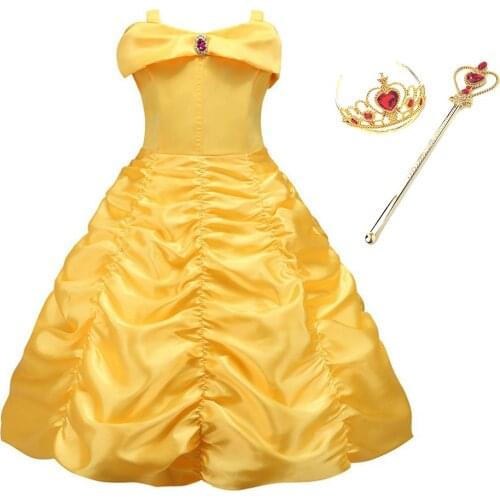 Wood pencil Dresses For Girls