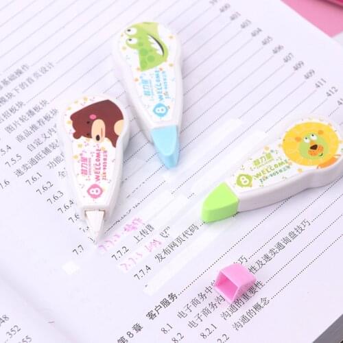 Ленточные корректоры XueSheng China At AliExpress