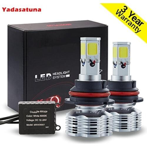 Yadasatuna LED Bulbs HB1 (P29t)