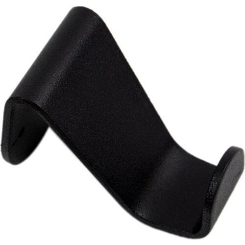 1pcs Universal Car Seat Headrest Hook Portable Car Rear Seat Hanging Bag Holder Storage Hanger For Auto Interior Accessories
