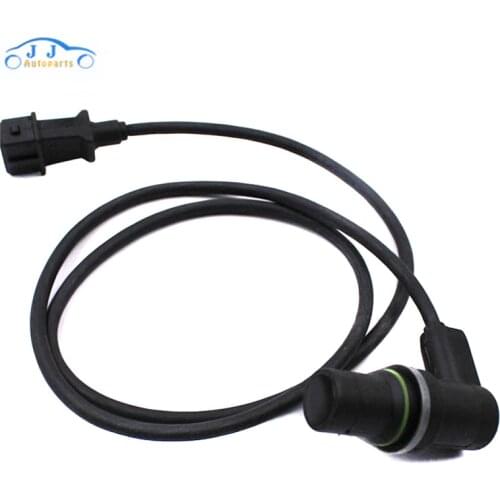 1238914 Crankshaft Position Sensor For Opel Astra Calibra Omega B Vectra A Vauxhall 1.8 2.0 16V 90458251 5WK90541Z