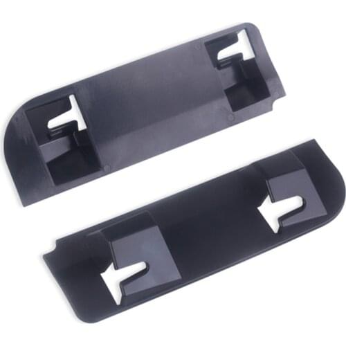 2Pcs CarTailgate Boot Handle Repair Snapped Clip Kit Clips For Nissan Qashqai 2006 -2013