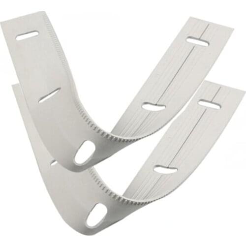 42X4.5cm Rubber strip replacement for industrial vacuum cleaner Squeegees cleaning brush