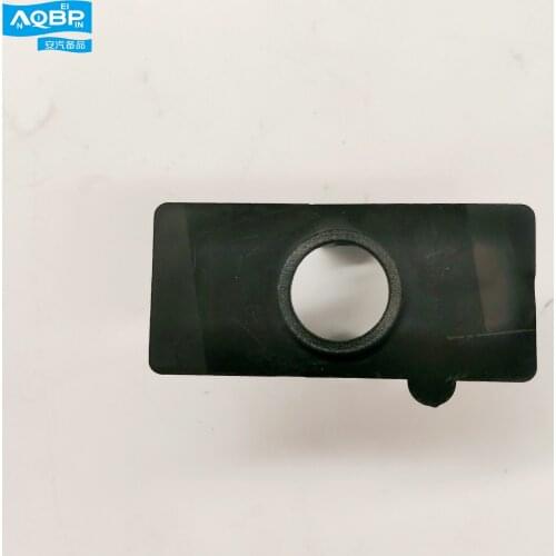 Car parts oe number 2804126U2220 for JAC S3 Rear right outer radar bracket