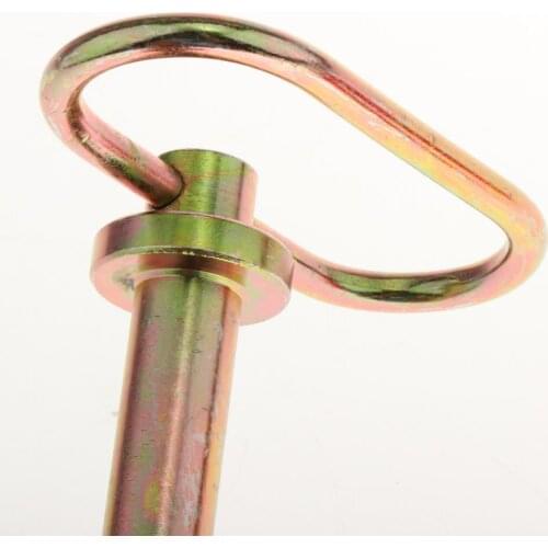 Trailer Bumper Hitch Pin for Waver Runner Stoltz BOW STOPS PWC-5A