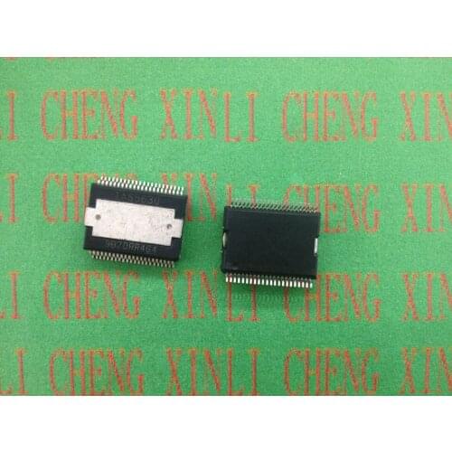 Free Shipping 5PCS TAS5630DKDR TAS5630DKD TAS5630 HSSOP44 good quality