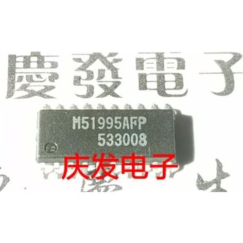 Free Delivery.M51995AFP M51995FP