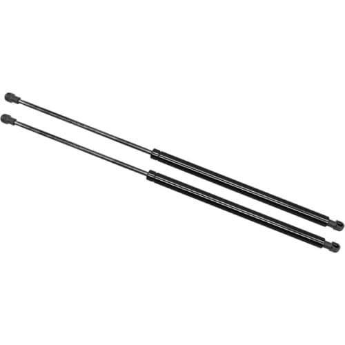 Free Shipping Front Hood Lift Supports Shocks Struts Arms Prop Rod Compatible for LEXUS LS460 & LS600H 5345050072