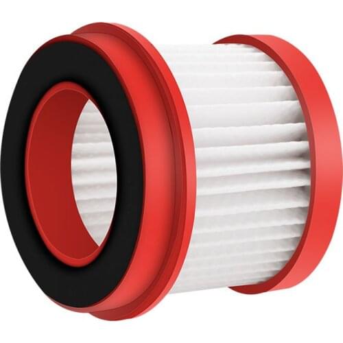 1 / 2pcs HEPA Filter For MIJIA Deerma CM1300 CM1900 HEPA Filter Vacuum Cleaner Accessories XIAOMI PARTS BPfire