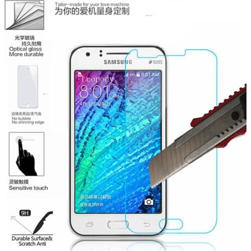 Lcopody Screen Protectors For Samsung Galaxy J1 Mini