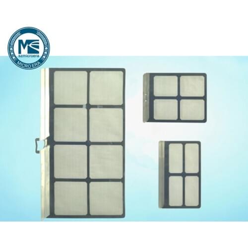 Metal dust filter net for Barco DP2K-20C/18Cx digital movie projector anti dust