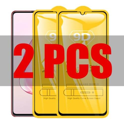 Minvvell Screen Protectors For Samsung Galaxy Note10 Lite