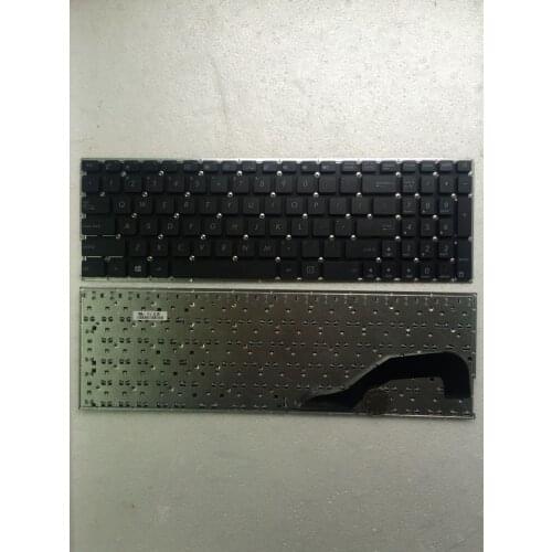 New Laptop Keyboard for Asus X540 X540L X540LA X540S X540SA R540 R540S R540LA US Layout