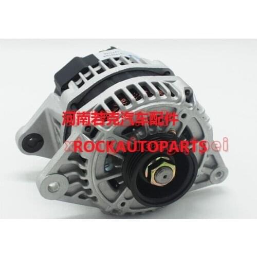 NEW ALTERNATOR FOR JAC S5 2.0L 2014