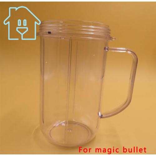 1 Genuine Bullet Party Mug Mugs No Wait Cups Blender Juicer New Unused 38% off Unused