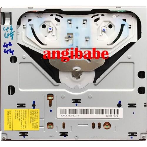 Original New YEAP01A015A DVD65 FOR Matsushita DVD Mechanism 2012 Toyota Camry DVD Mechanism