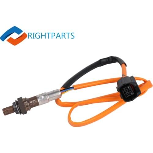 RIGHTPARTS Genuine Air Fuel Ratio Sensor L36C-18-8G1C Oxgen Sensor For Mazda 6 2006-2008 2.3L Mazda 6 Coupe 2007-2014 2.0L