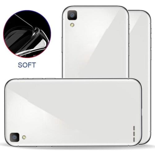 Simple Drop-proof Dustproof Phone Case For OPPO A53 Mobile Phones