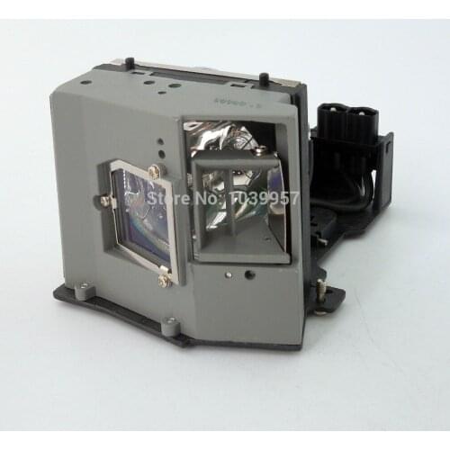 Replacement Compatible Projector Lamp SP.81C01.001 for OPTOMA EP751 / EP758 Projectors