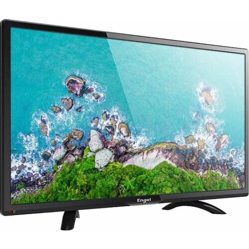 Television Engel LE2460 24" LED Full HD Black