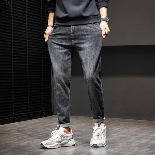 Tfetters Men's Skinny Jeans