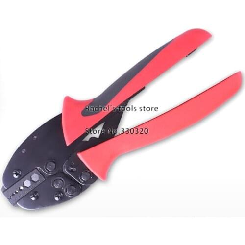 S-07 Cable Compression Crimping Tools crimpers for crimp RG coaxial cable connector