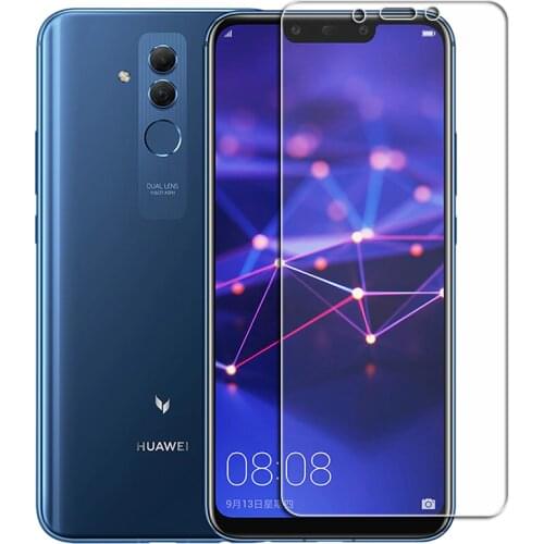 9H HD Tempered Glass For Huawei Mate 20 Lite Protective Film ON Mate20Lite SNE-LX1SNE-LX3, INE-LX2 Screen Protector Cover