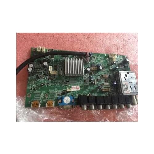 1pcs/lote Good quality,Original authentic LC42D560C. MSD286 35014598 KPL 420B1C301.spot