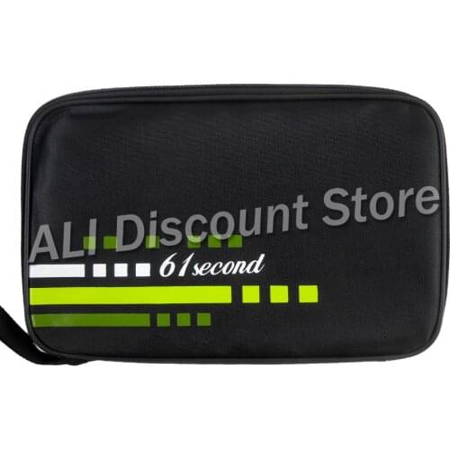 61second Bat Cover 8031# for Table Tennis PingPong Racket
