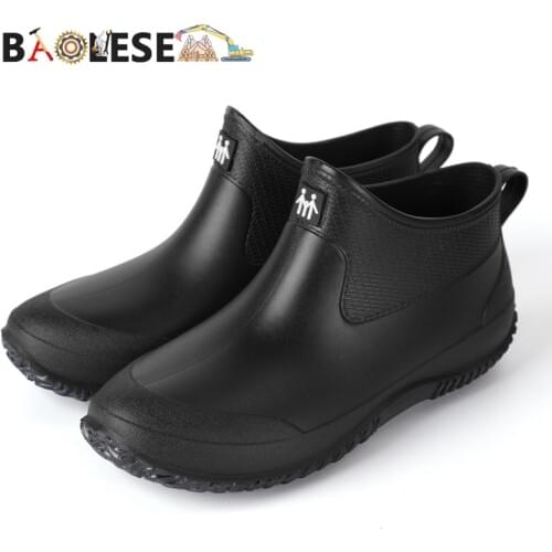 BAOLESEM Men's Shoes