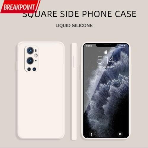 Breakpoint OnePlus 7 Phone Cases