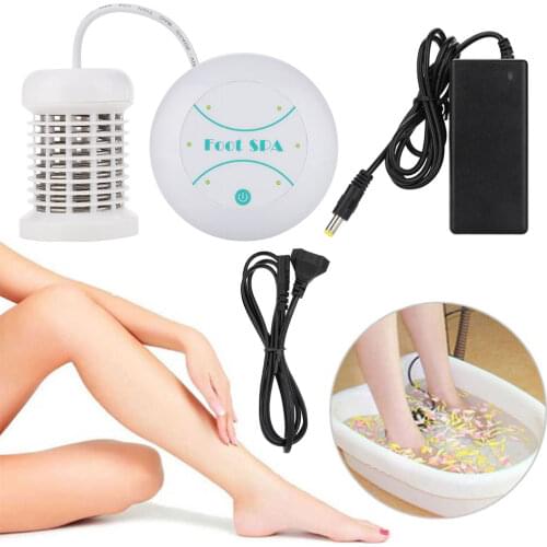 Foot Massage Machine Detox Ion Cleanse Ionic Detox Foot Bath Aqua Cell Spa Machine Detox Foot Bath Arrays Aqua Spa Foot Care
