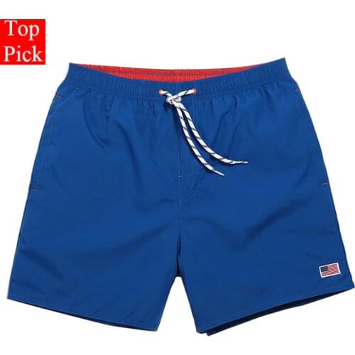 Mens Swimming Trunks for Bathing Board Shorts Men Surfing liner Beach New Swim Shorts Mens Swimsuits Bathing Suit Swimwear Men