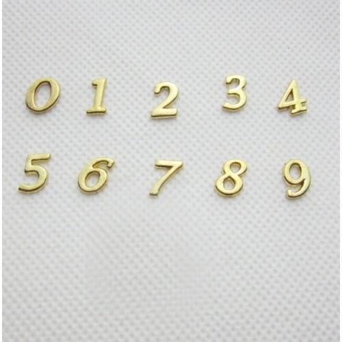 New Arrival 100pcs/lot Gold&Silver Symbol & Floating Charms Living Glass Memory Lockets Pendants DIY Jewelry Accessories Charms