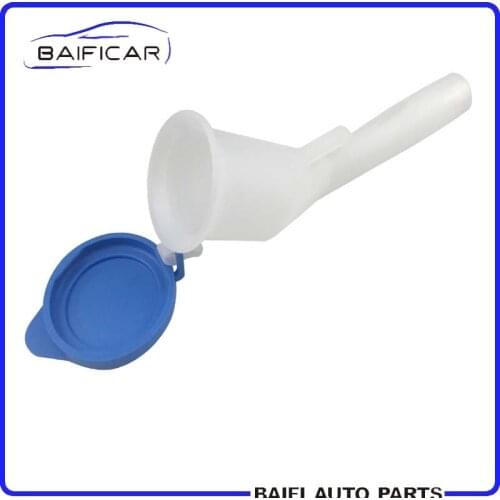 Baificar Brand New Genuine High Quality Spray Kettle Blow Can Water Filler Pipe Tube BM51-17C625-A For 12-17 Ford Focus Furus