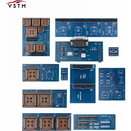 OEM Orange5 adapter works with original Professional Programming Device full adapter without main machine orange 5 adapter