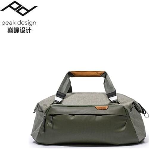 Peak Design Travel Duffel 35L Handbag Shoulder Bag