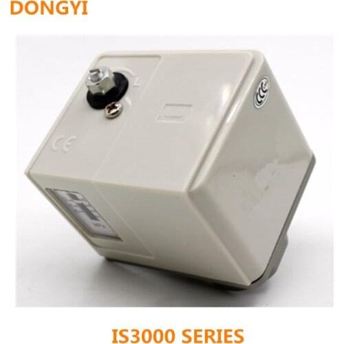 Pressure Switch/Micro Switch Type For 3C-IS3000-02/IS3000-02L2/IS3000-02L5