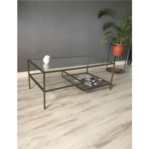 Modern Center table coffe table