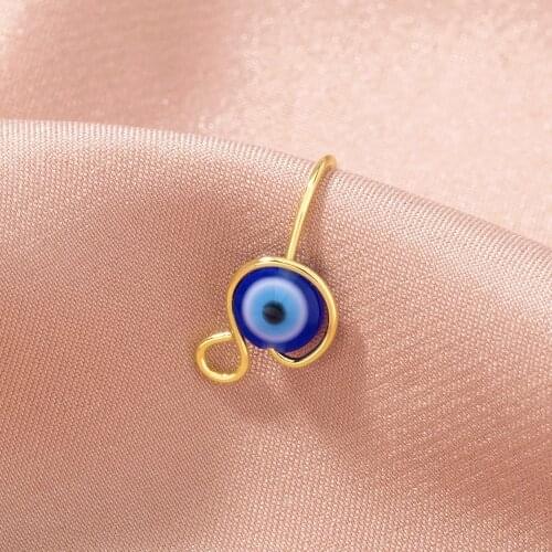 VIAGIRLS Piercing Rings