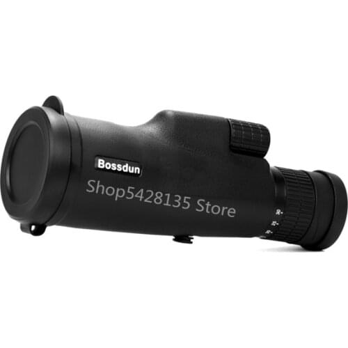 10-30x50 powerful telescope bag, adjustable zoom range and outdoor accessories, suitable for hiking and camping