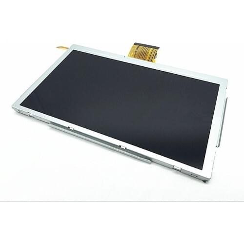 10Pcs/Lot Original New Good Work PAD LCD Screen For WIIU Console LCD Screen Display