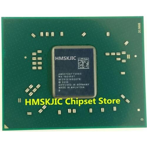 100% test very good product AM9410AFY23AC A9-Series for Notebooks A9-9410, 2.9 GHz, dual-core reball BGA chipset