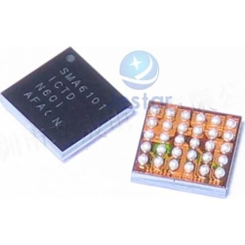 2pcs SMA6101 SM5011A SM5007 SM5007Q SM5305 SM5440 SM5450 SM5451 SM5513 SM5803 SM5804 SM5903 SM3202
