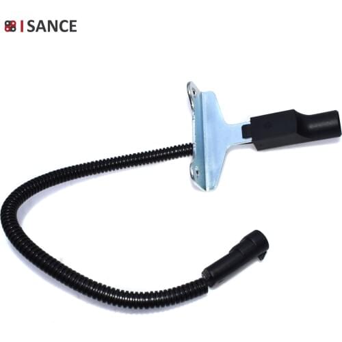 ISANCE Crankshaft Position Sensor 56027272 For Jeep Grand Cherokee Dodge B1500 Ram 1500 2500 3500 B150 B250 B350 Dakota 1994-96